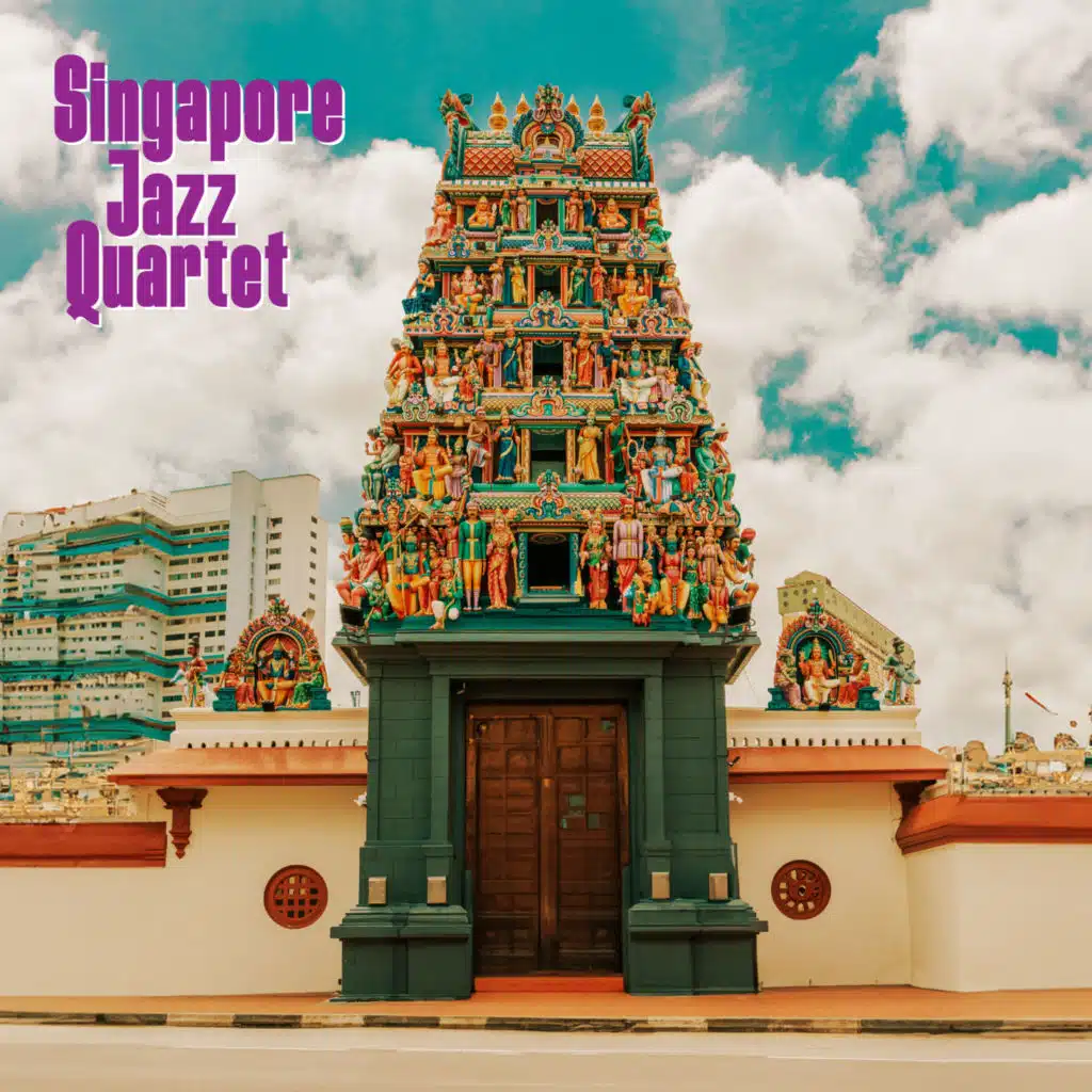 Singapore Jazz Quartet