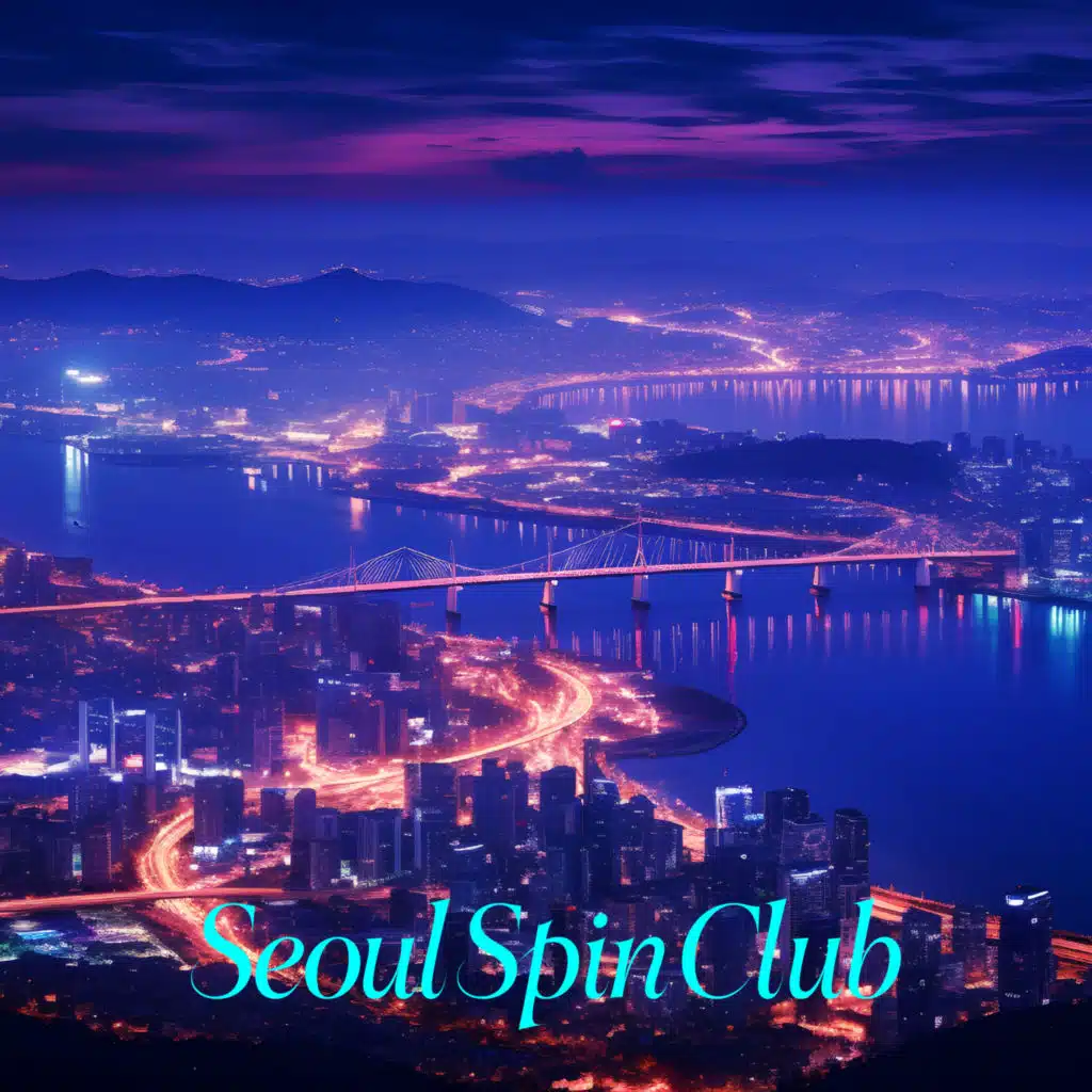 Seoul Spin Club