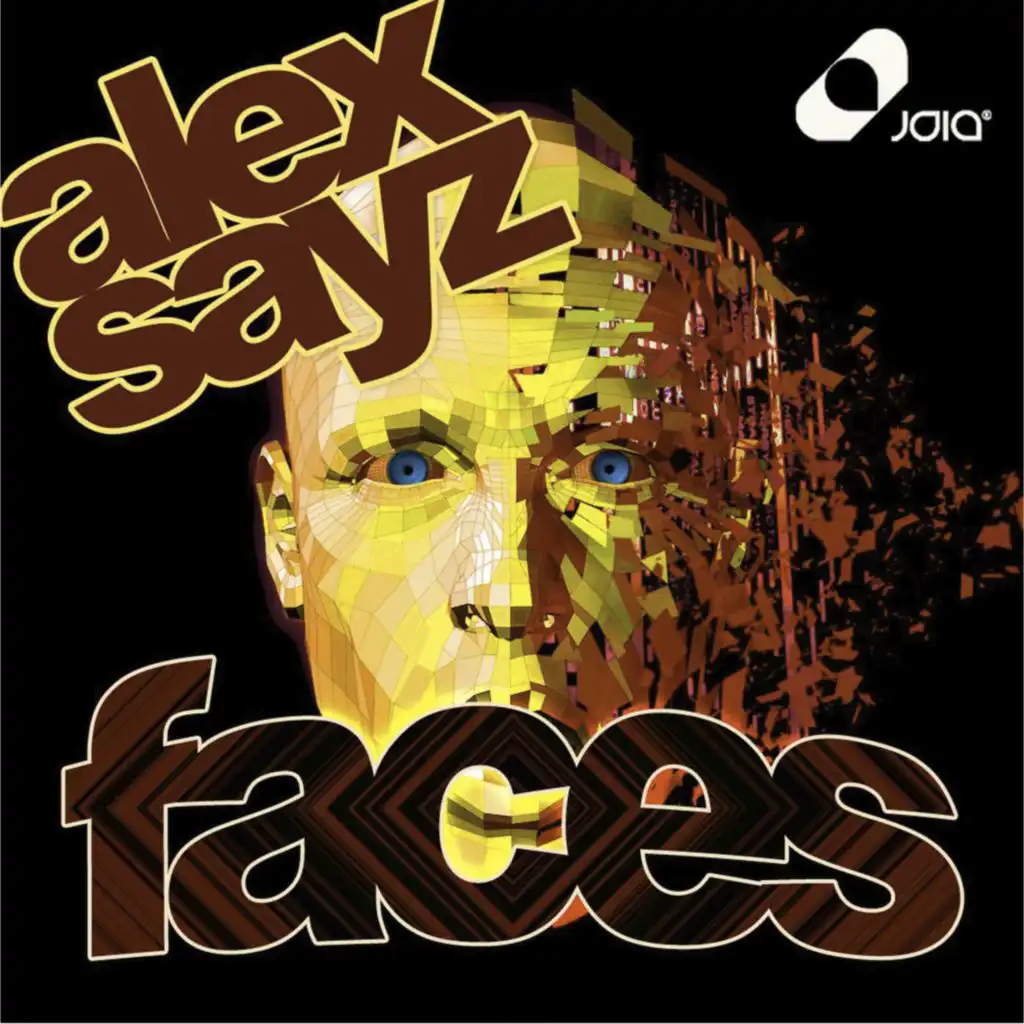 Faces (Andy Harding Remix)