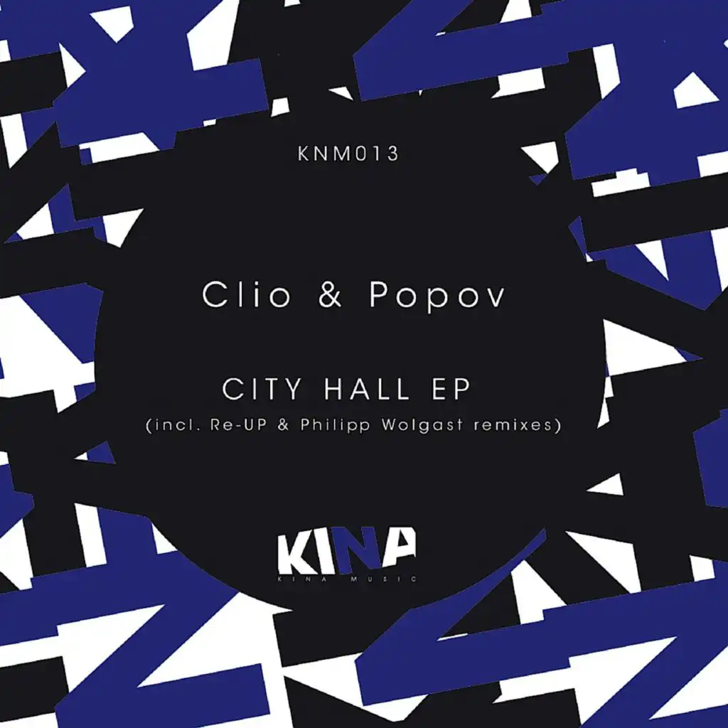 Clio & Popov