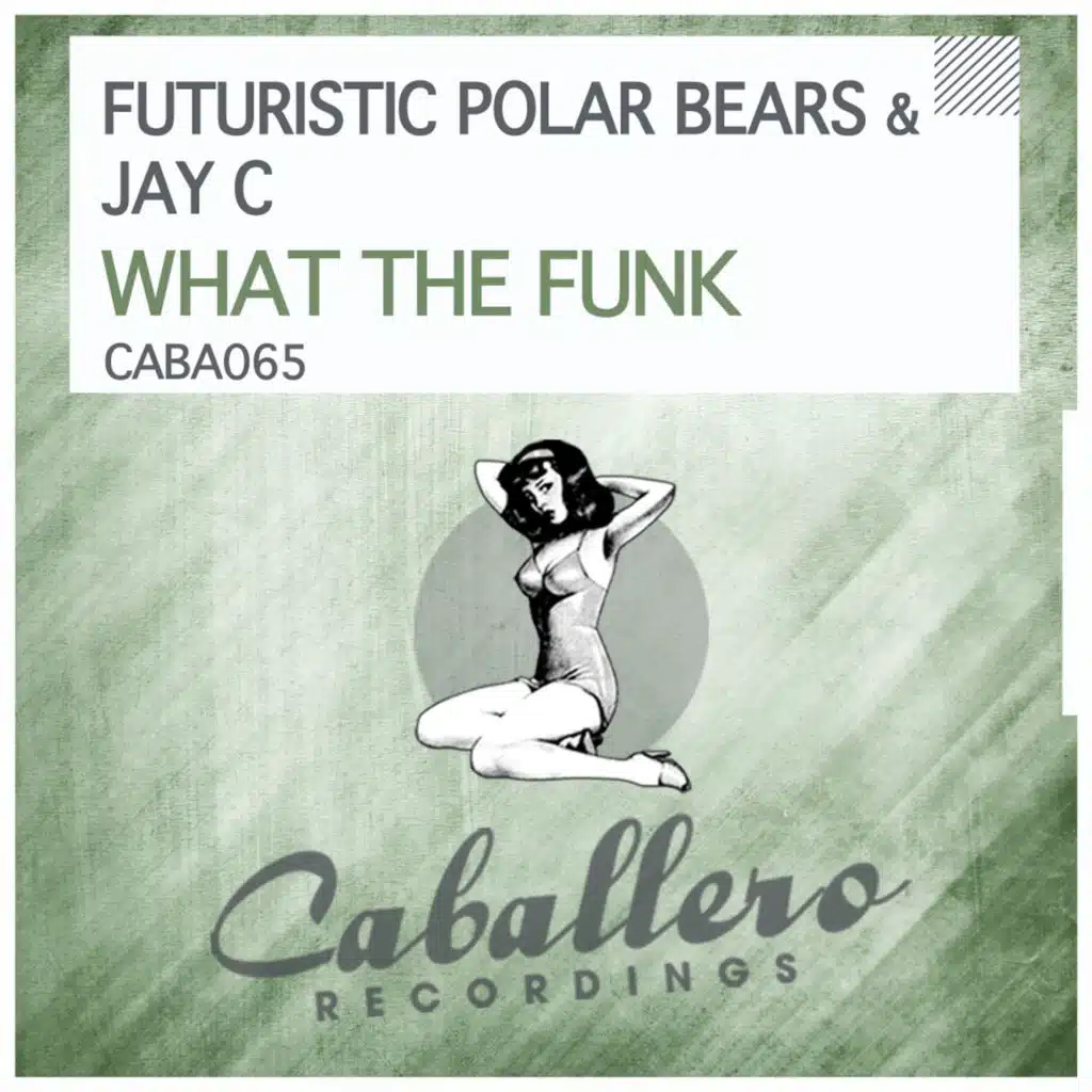 What the Funk (DJ Kone & Marc Palacios Remix)