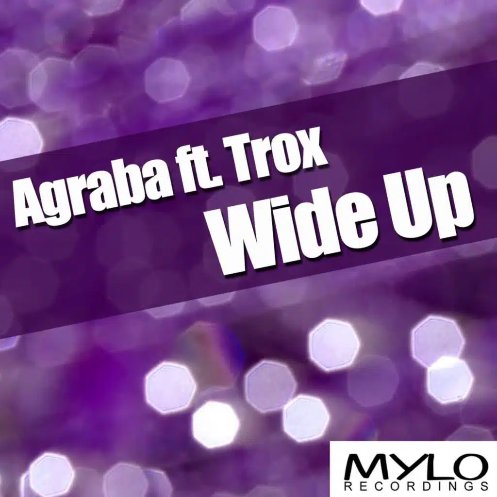 Wide Up (DJ Renat Remix) [feat. Trox]