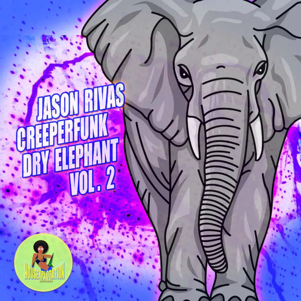 Dry Elephant, Vol. 2