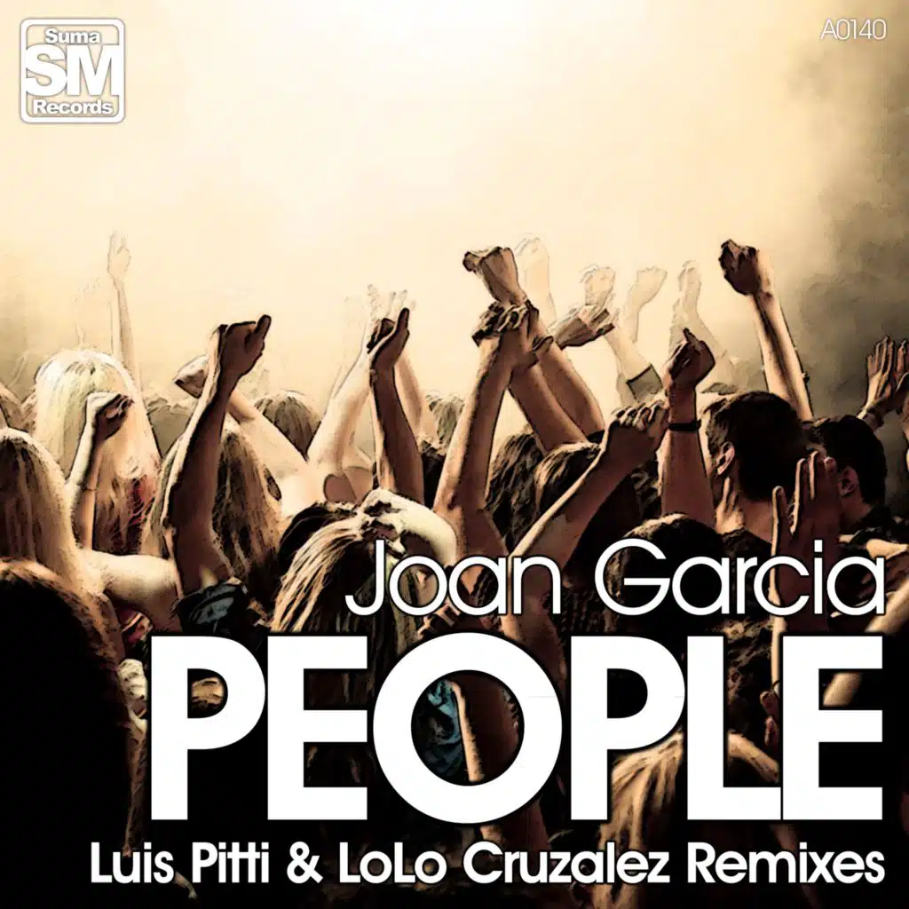People (Lolo Cruzalez Latin Remix)