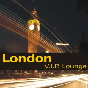 London VIP Lounge