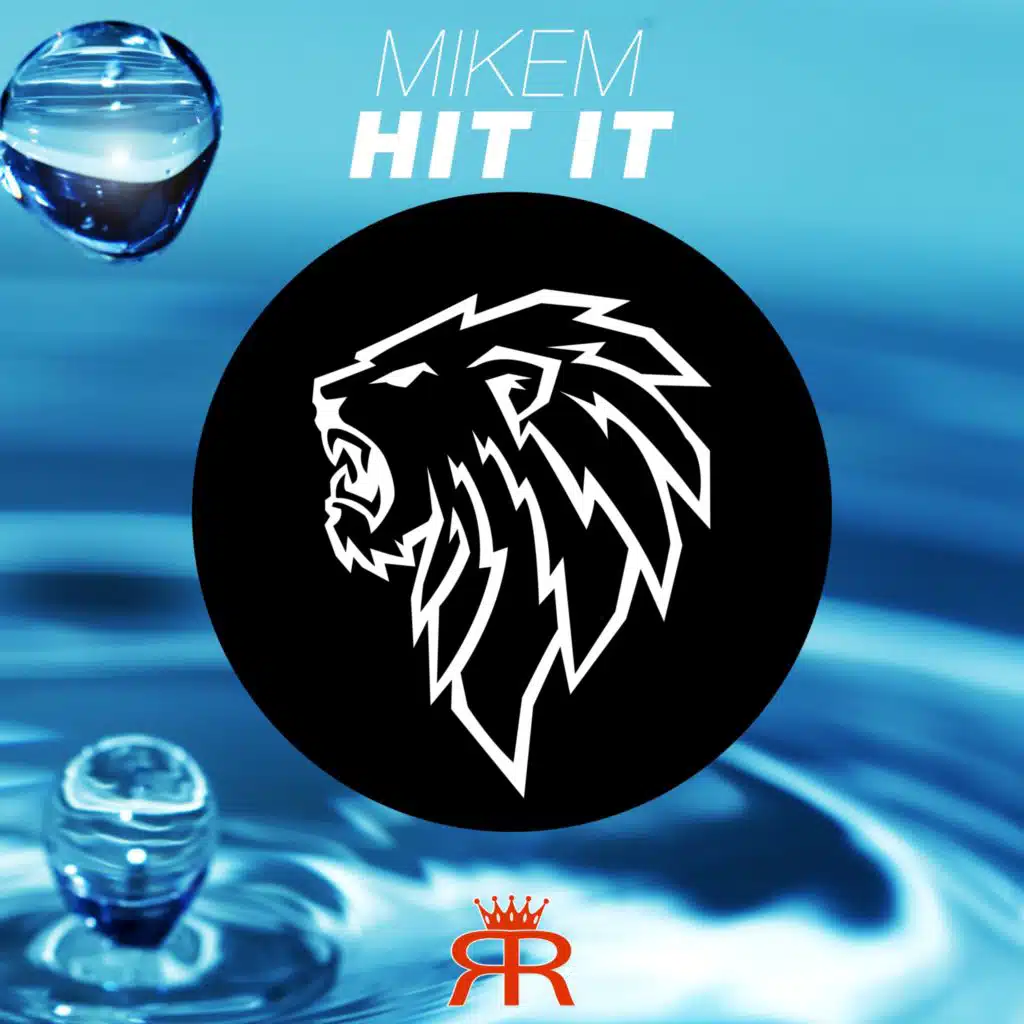 Hit It (Radio Edit)