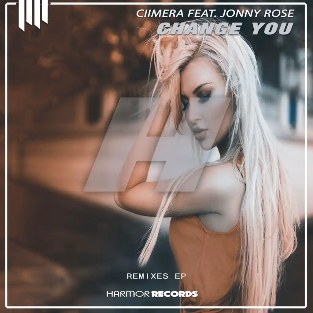 CIIMERA & Jonny Rose