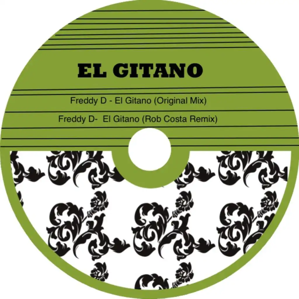 El Gitano