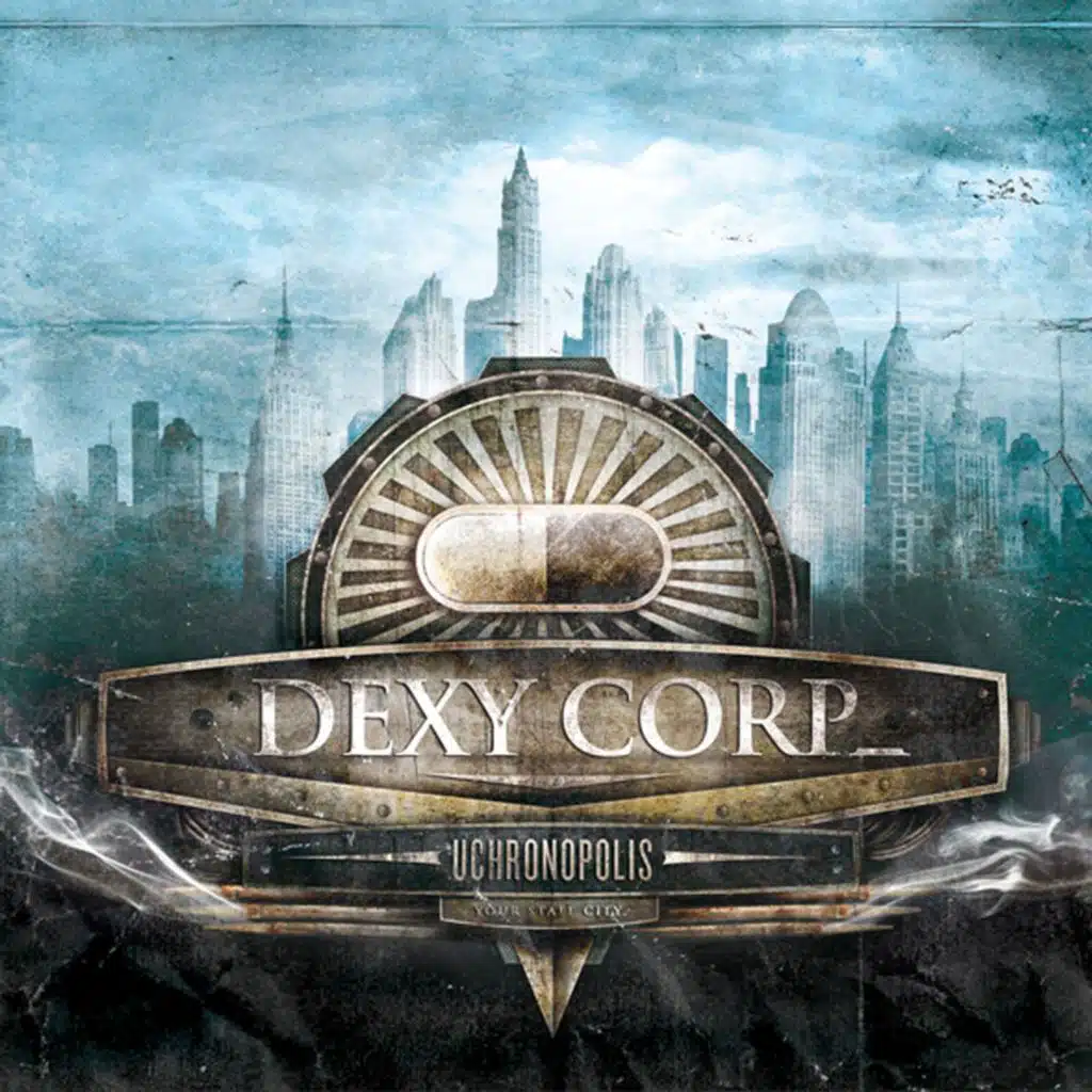 Uchronopolis