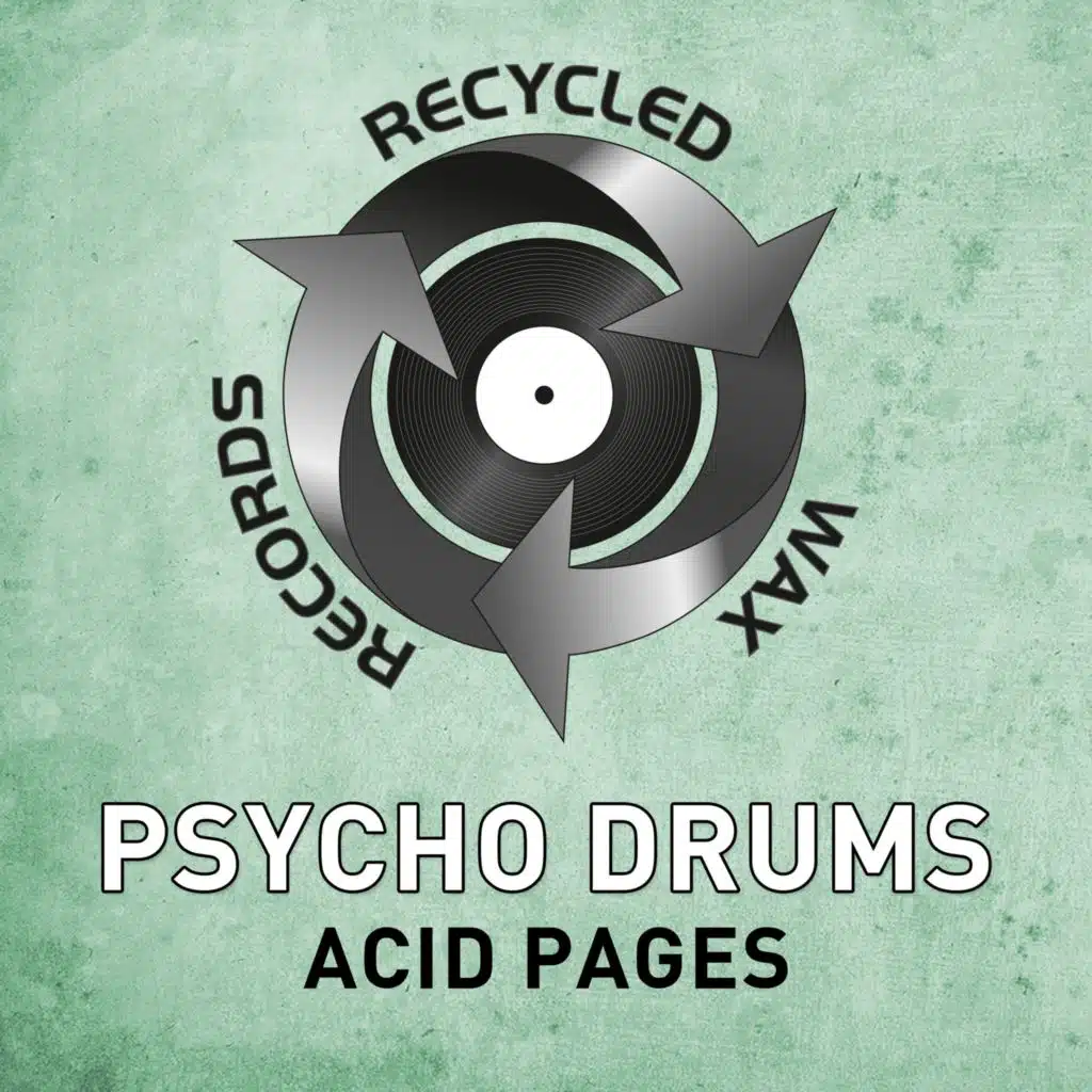 Psychodrums