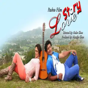 Pashto Film Love Story Songs