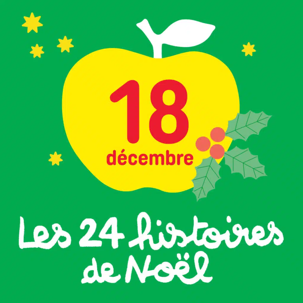 18 décembre 2023 : Le cadeau de Pirate