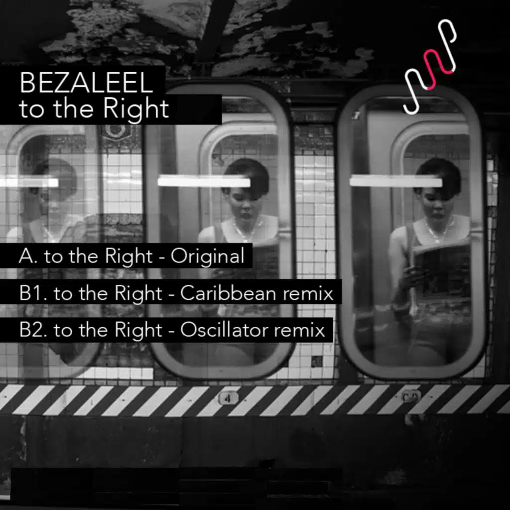 To the Right (Caribbean Remix)