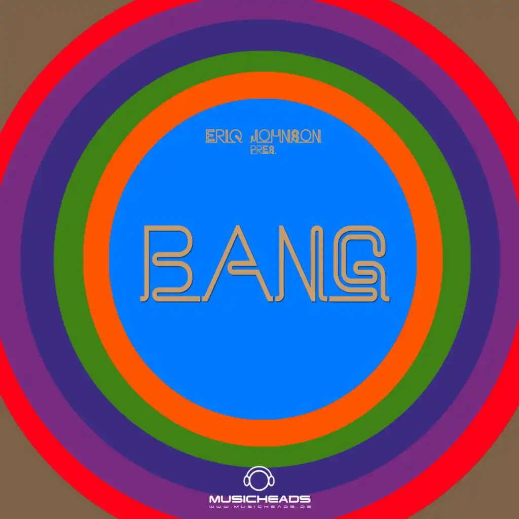 We Are Boys (Eriq Johnson Remix)