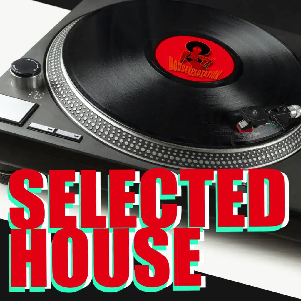 She Loves Piano House (Club Edit)