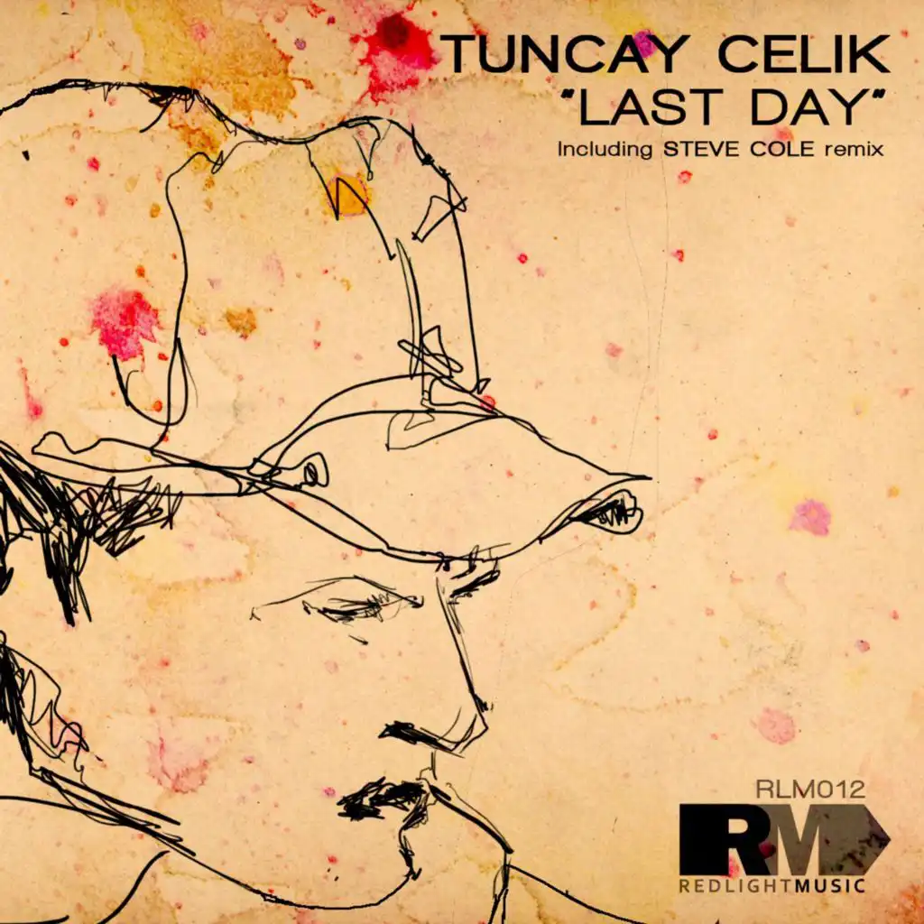 Last Day (Steve Cole Remix)