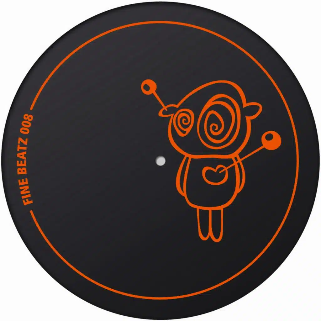 Colour of Life (Pinch'n'Peedge Sweet Sixteen Mix)