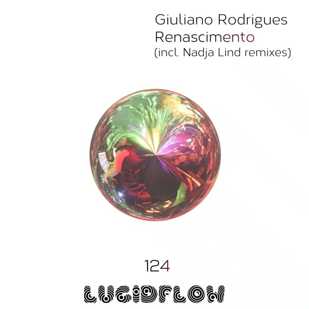 Connecting Minds (Nadja Lind Lucid Moment Remix)