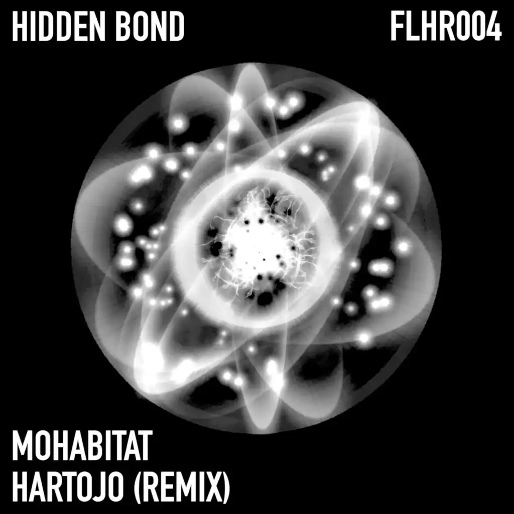 Hidden Bond (Hartojo Remix)