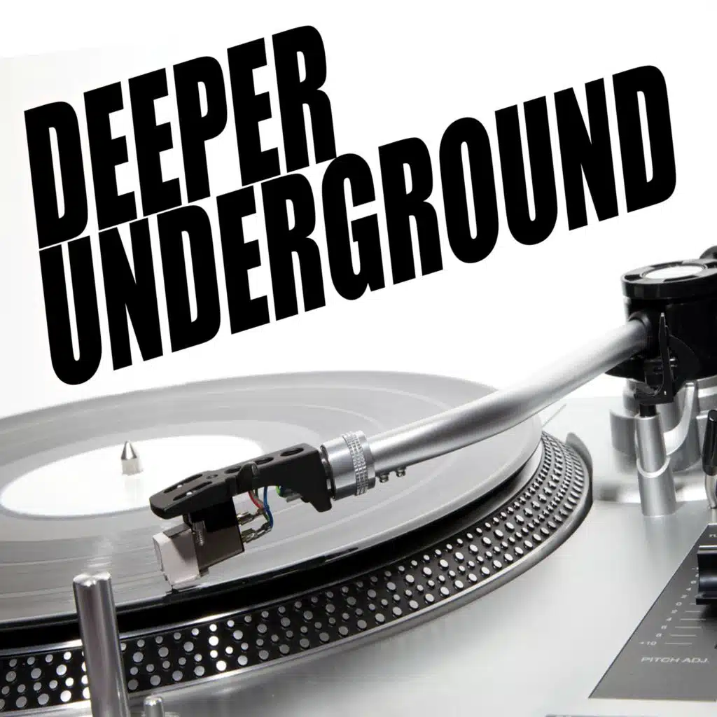 Planet Zero (Club Edit)