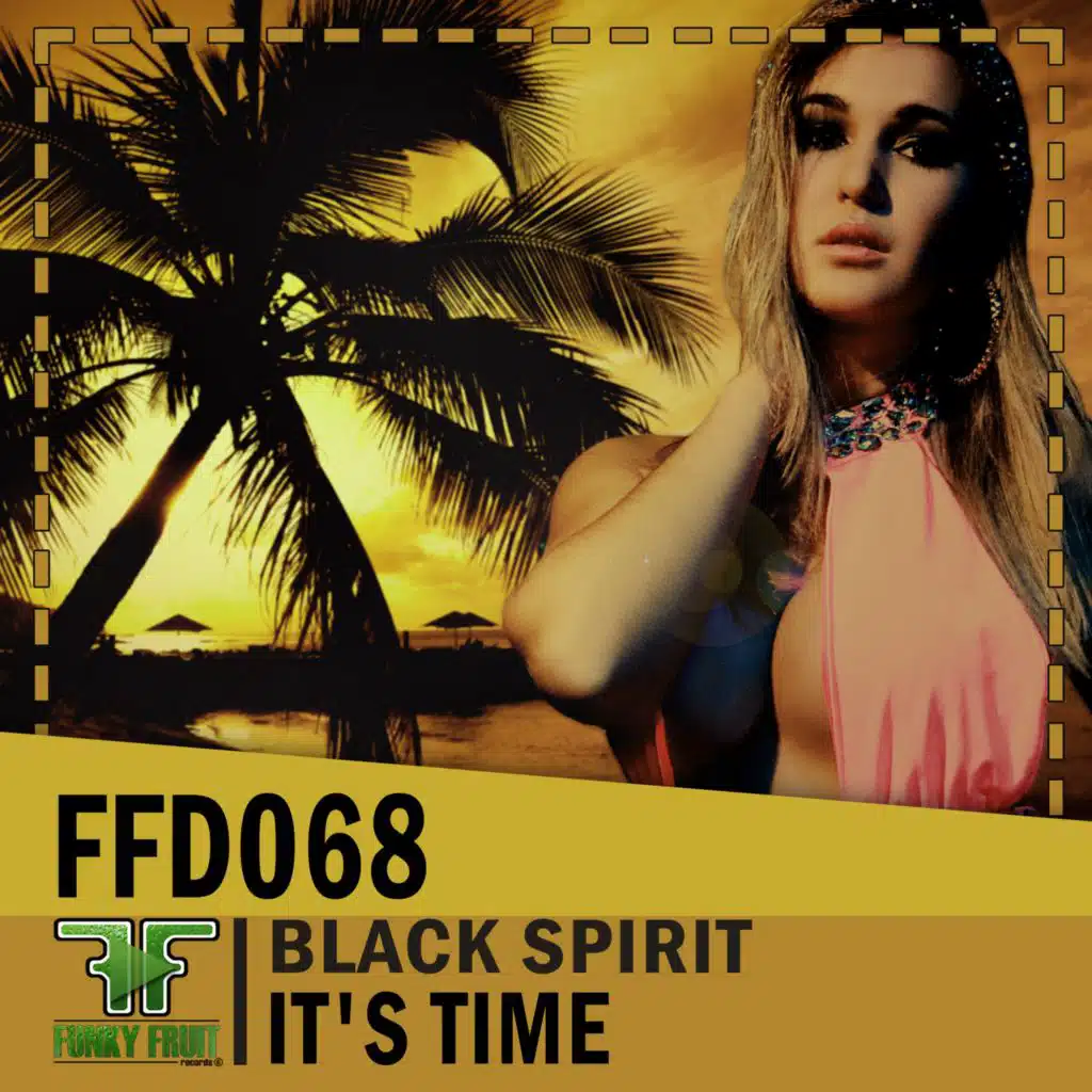 It's Time (Radio-Edit)