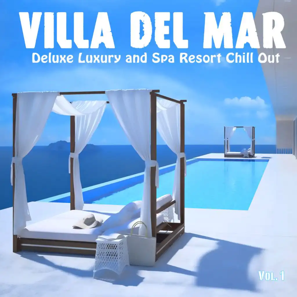 Cafe del Mar Dreams (Ibiza Mix) [feat. Milews]