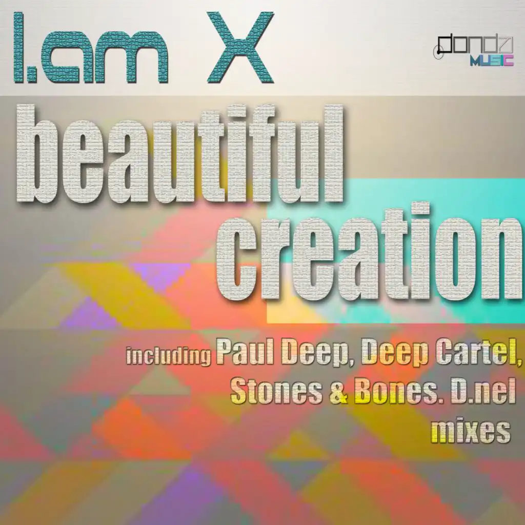 Beautiful Creation (D.neL Retrospective Re-treat)