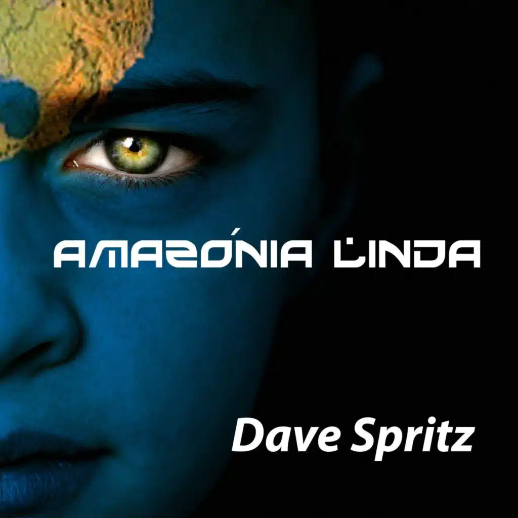 Amazonia Linda (Dub Mix) [feat. Dave Spritz]