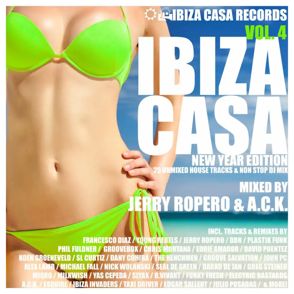 Promises (Phil Fuldner Remix) [feat. Cozi Costi]