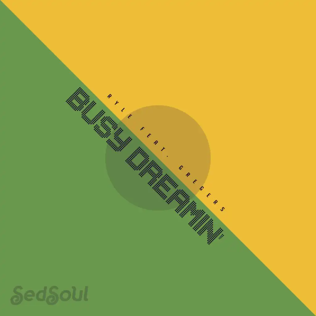 Busy Dreamin' (Rob Hardt Rework Xtended)