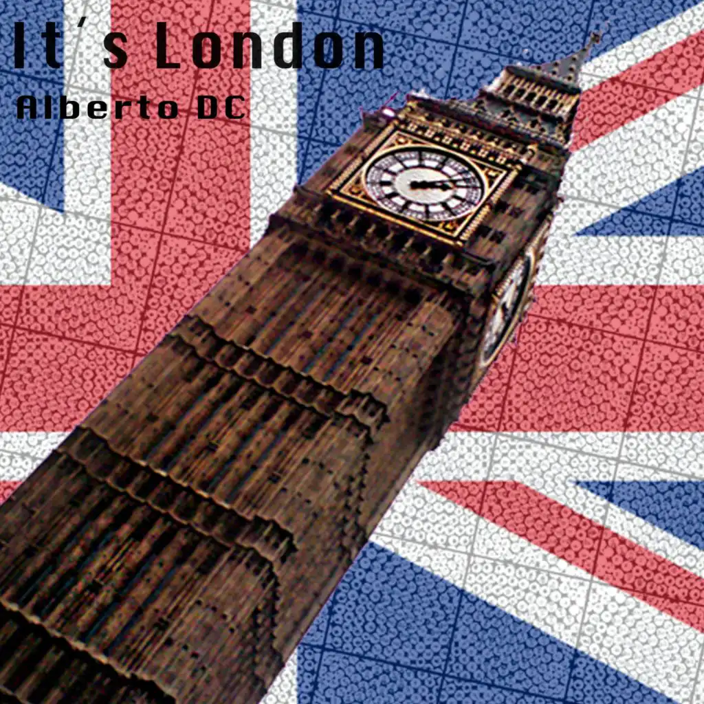 It's London
