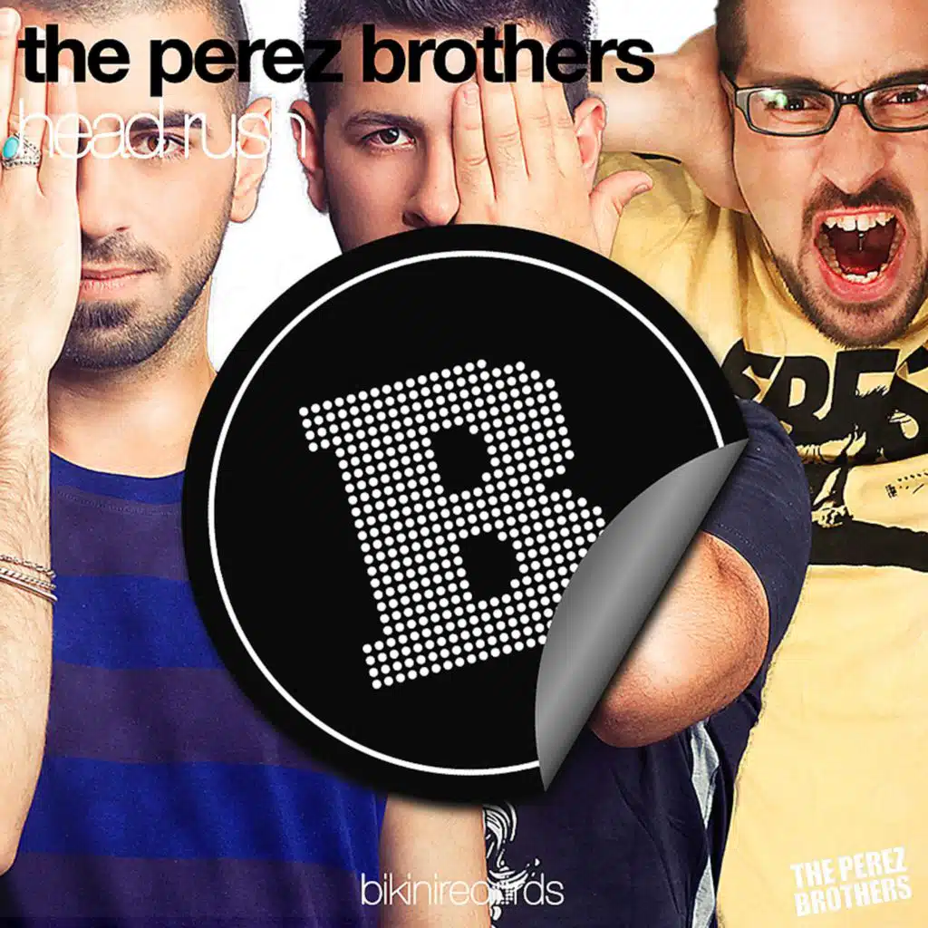The Perez Brothers