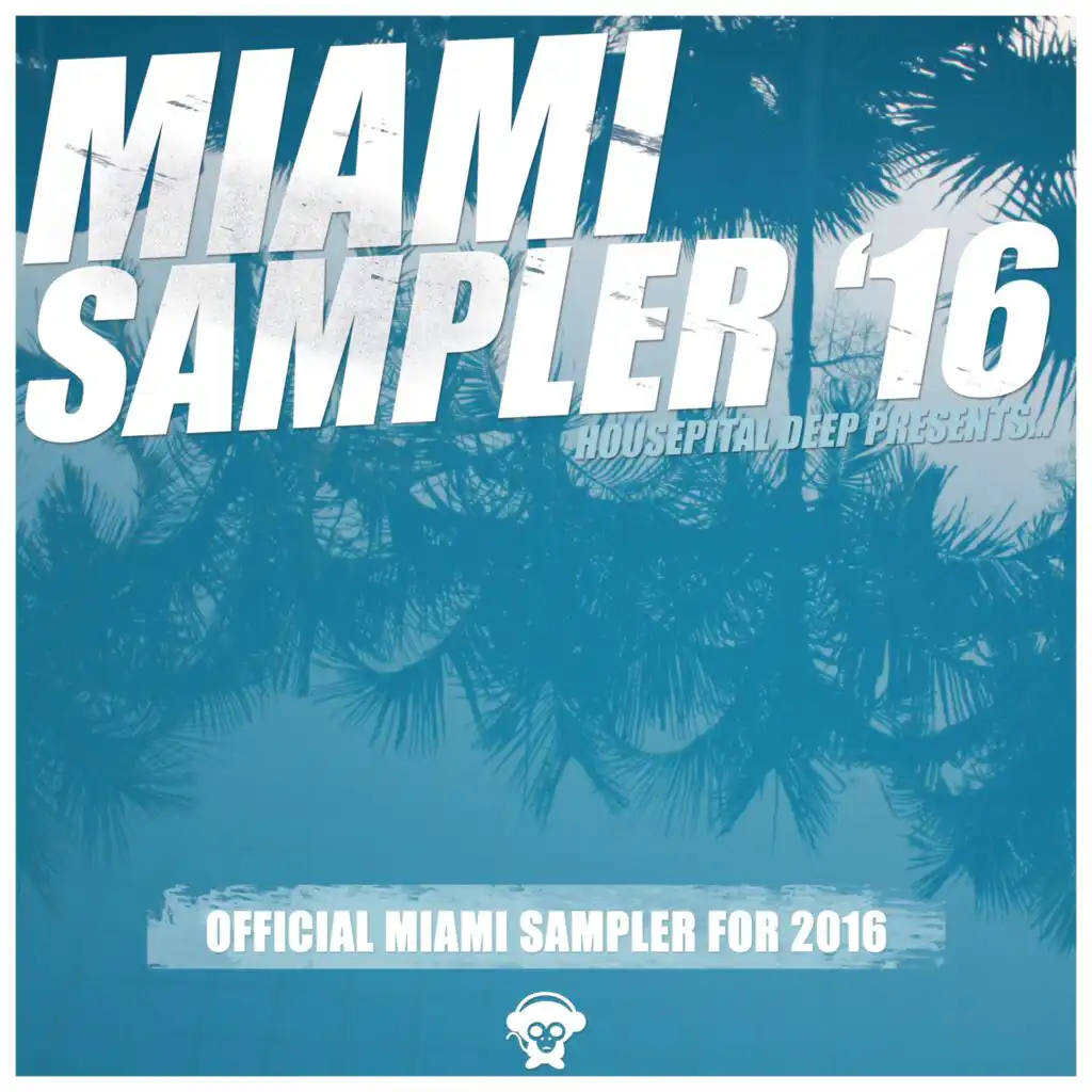 Miami Sampler 2016