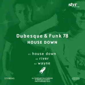 Dubesque & Funk 78