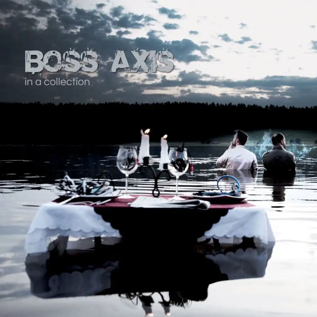 Aurora (Boss Axis Remix)