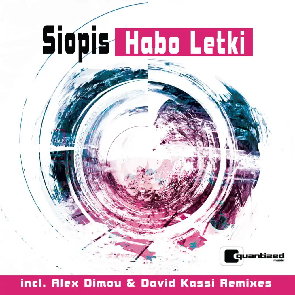 Habo Letki (David Kassi Remix)