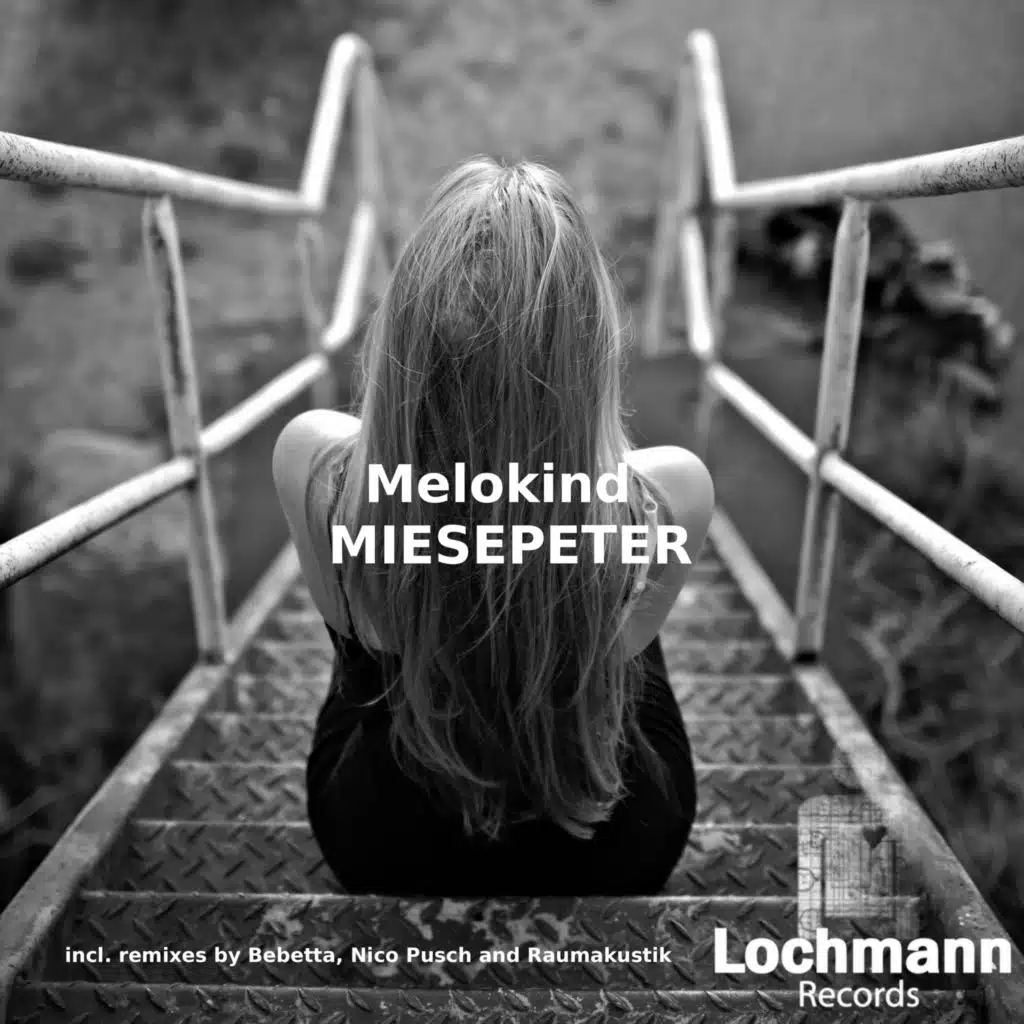 Miesepeter (Bebetta Remix)