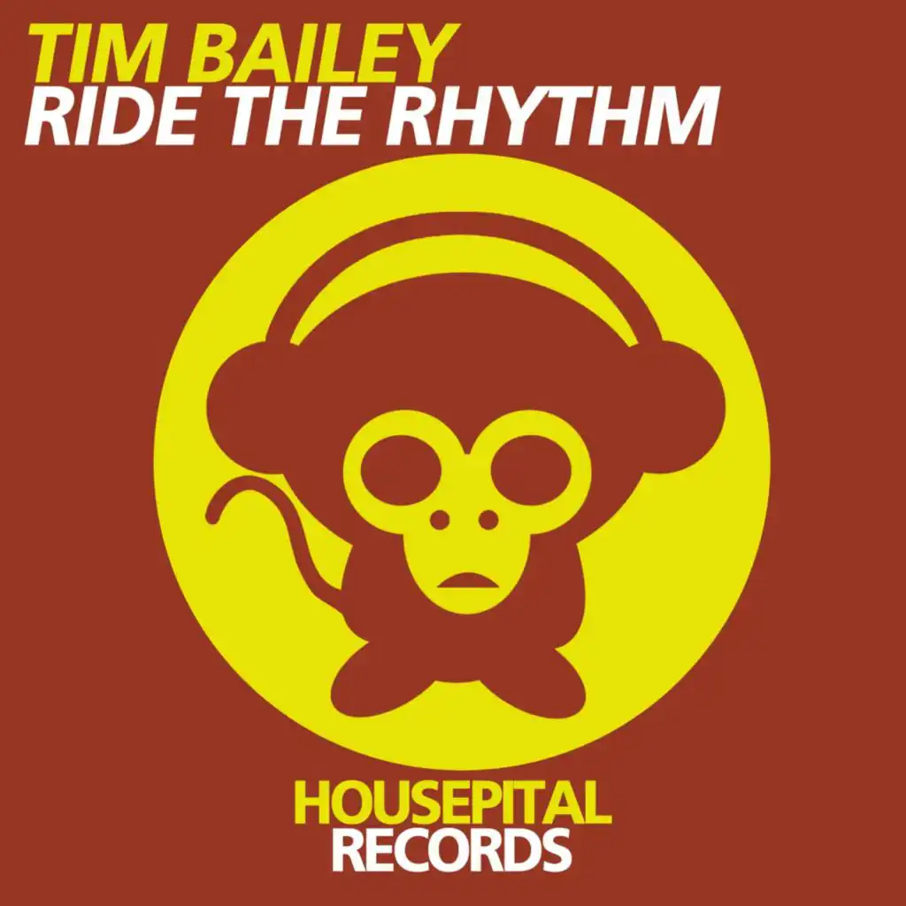 Ride the Rhythm (Radio Edit)