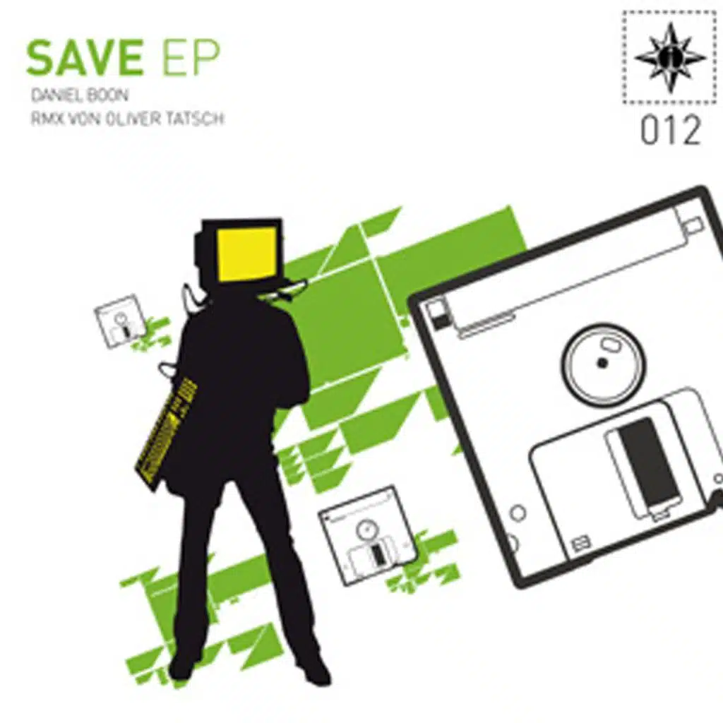 Save (Tatsch Remix) [feat. Oliver Tatsch]