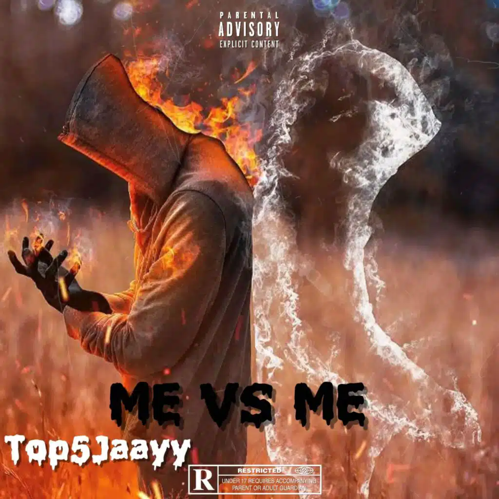 Me Vs Me