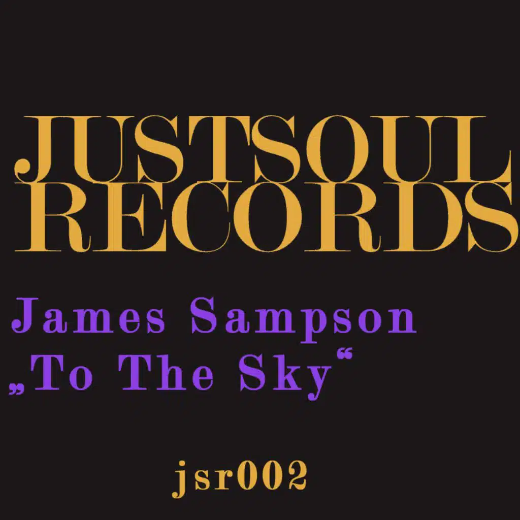 James Sampson