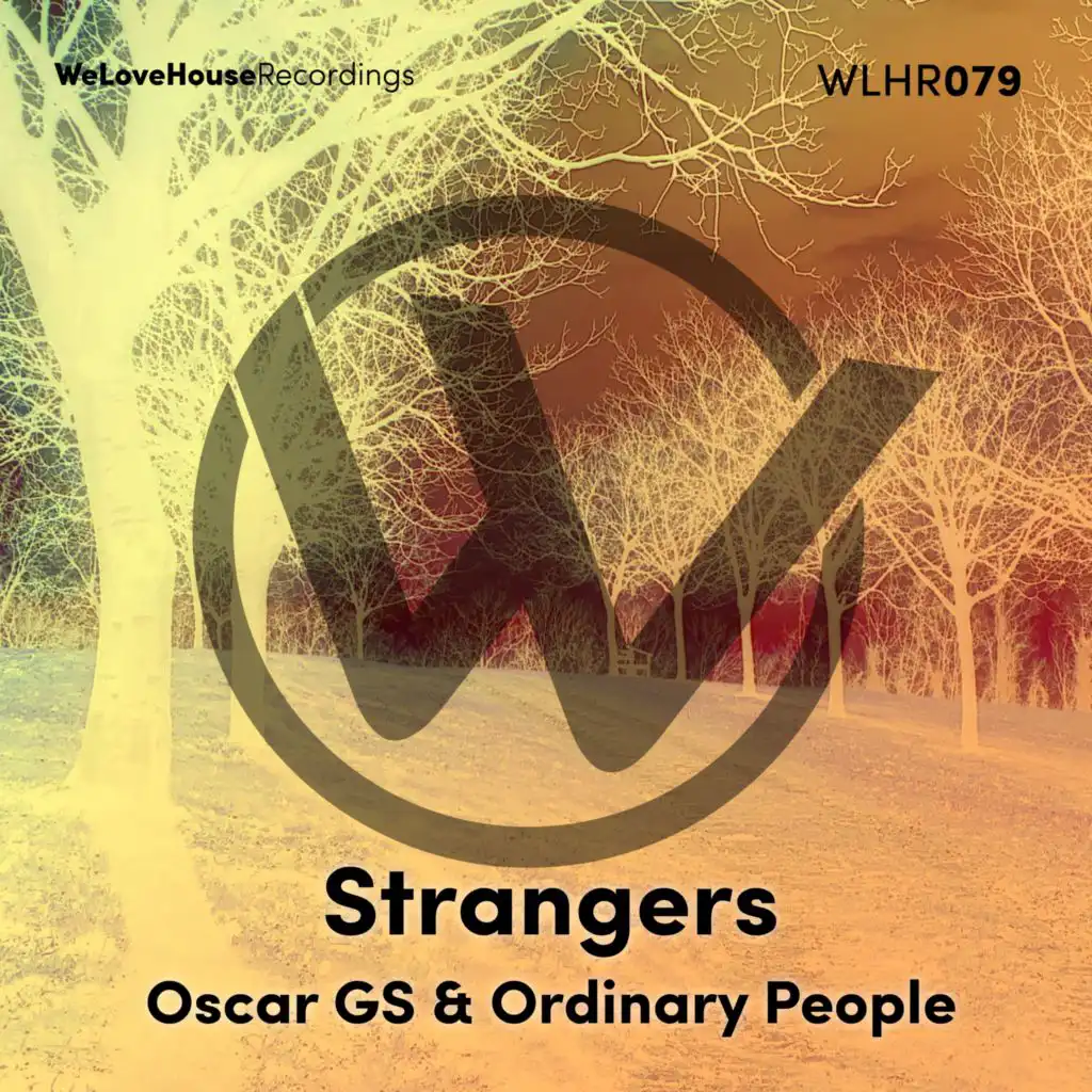 Oscar GS & Ordinary People