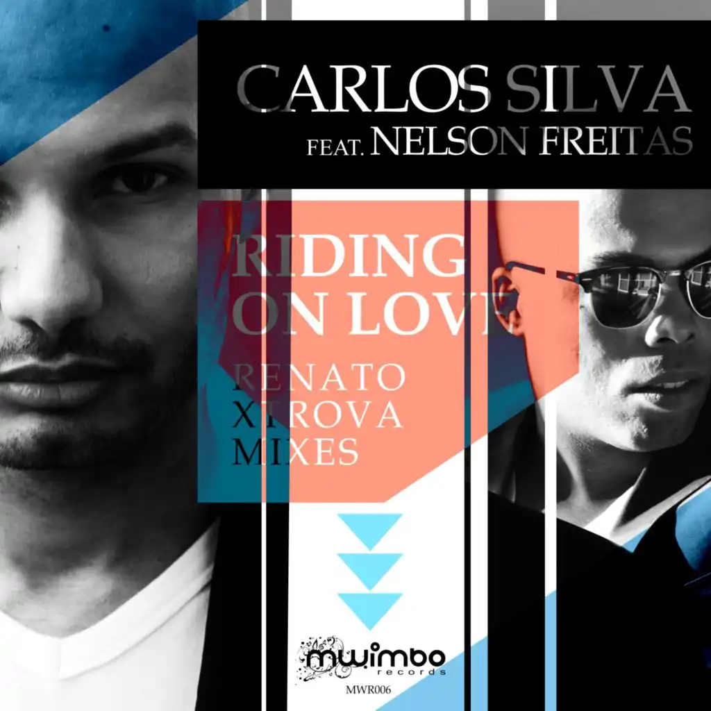 Nelson Freitas & Carlos Silva