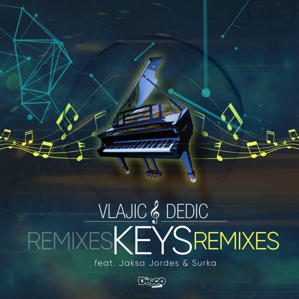 Vlajic & Dedic, Jaksa Jordes & Surka