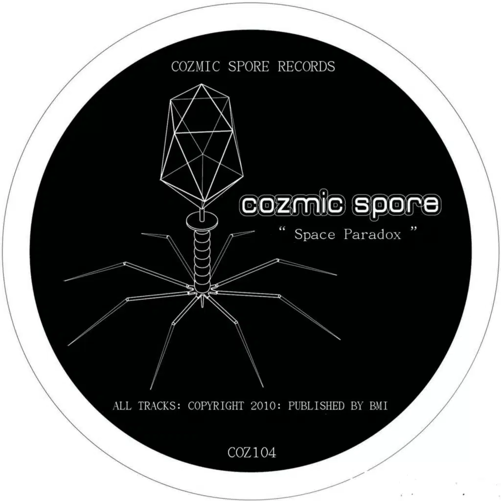 Cozmic Spore
