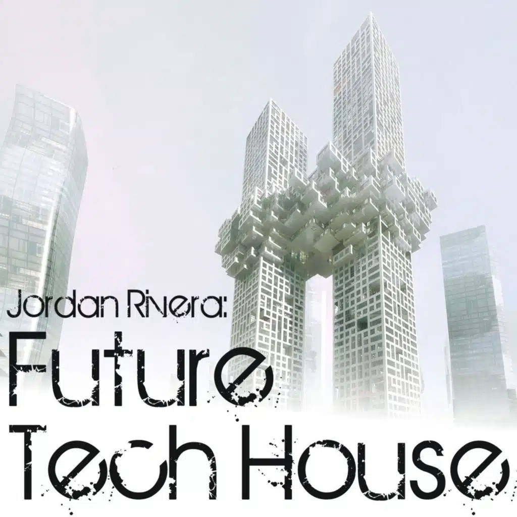 Chambo (Acient Technique Mix) [feat. Jordan Rivera]