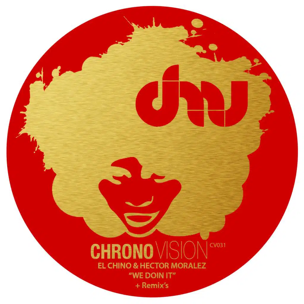 El Chino, Hector Moralez