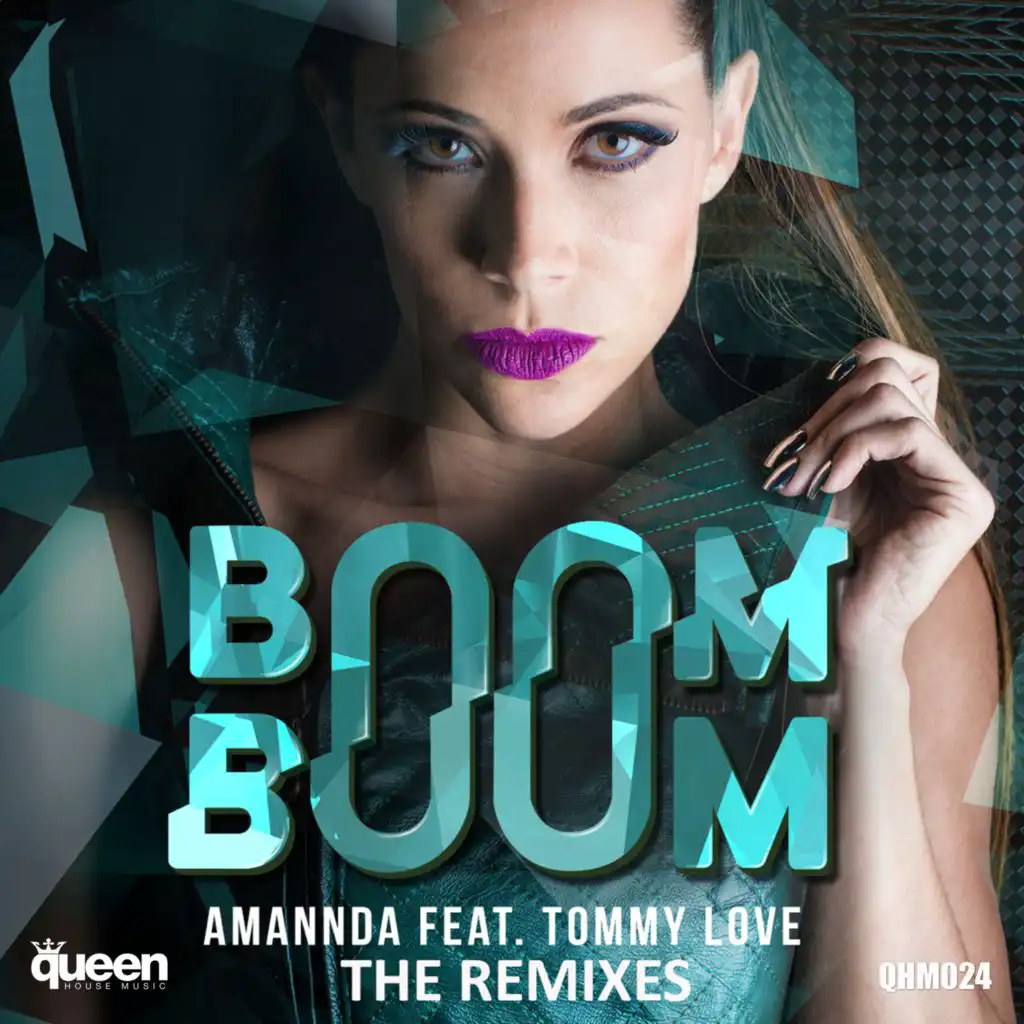 Boom Boom (GSP Remix)