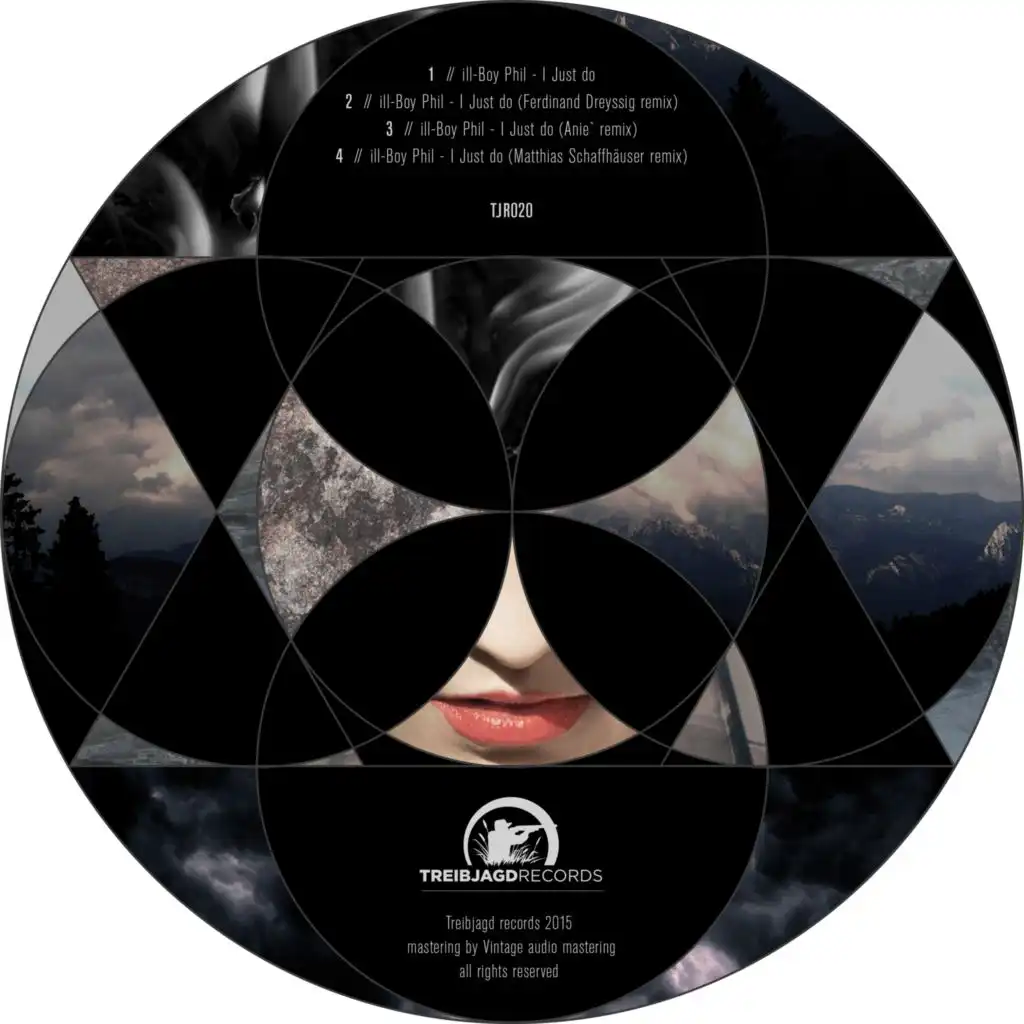 I Just Do (ANIÈ Remix)