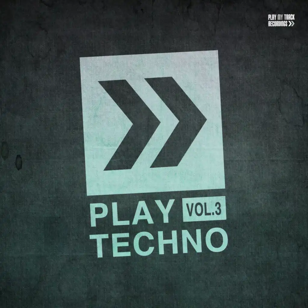 Play Techno, Vol. 3